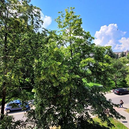 Apartment Lusa - New In The Centre Of The Town Liptovský Mikuláš Екстериор снимка