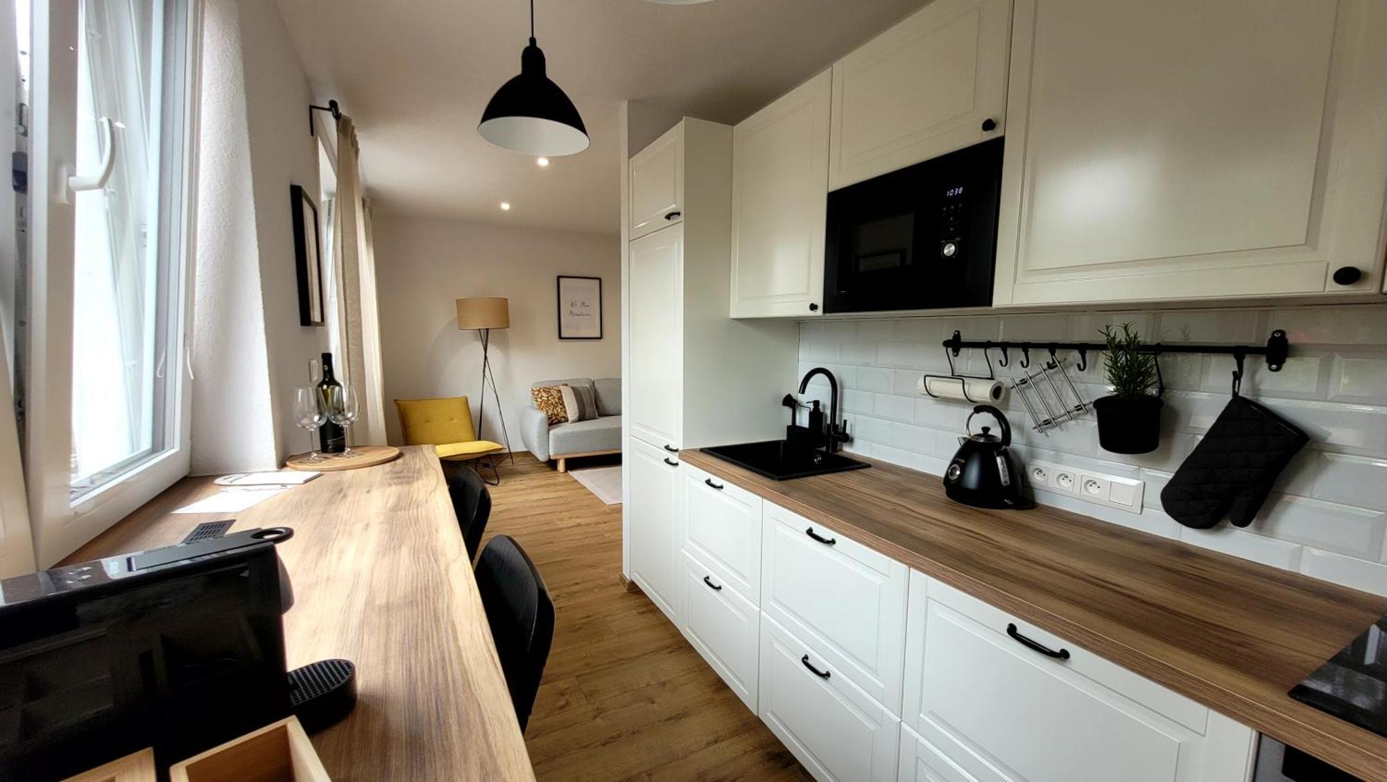 Apartment Lusa - New In The Centre Of The Town Liptovský Mikuláš Екстериор снимка